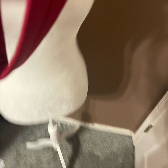 Tutilo New York BackPack EUC with minor spot - Picture 11 of 13